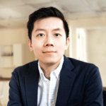 headshot of Kyle Liu, Developer at ThirdWunder