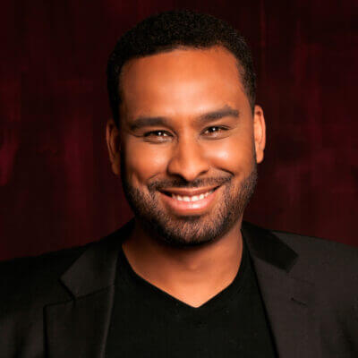 Mohamed Hamad