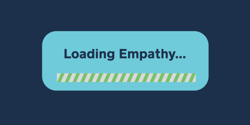 Loading Empathy