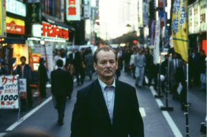 Lost In Translation Bill Murray