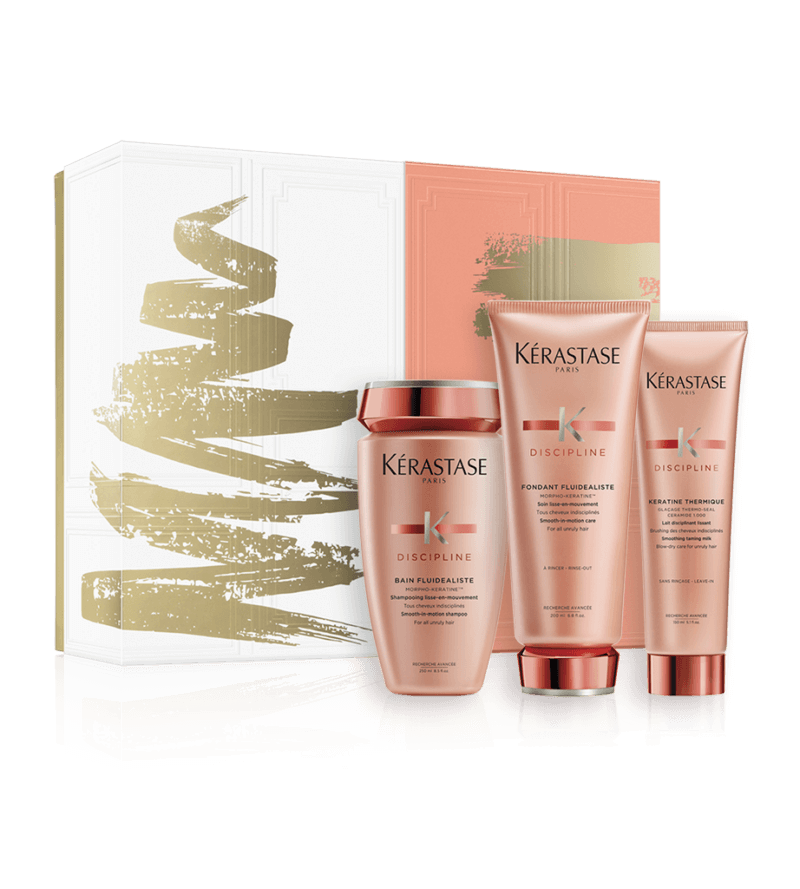 Kerastase - product imagery