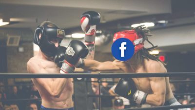 Kick Ass at Facebook Leads Ads