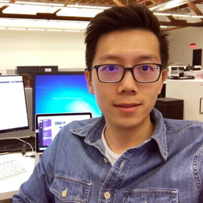 Kyle Liu
