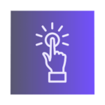 Third Wunder - customer experience icon - transparent