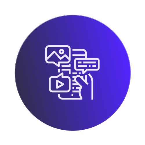 Third Wunder Engage your audience