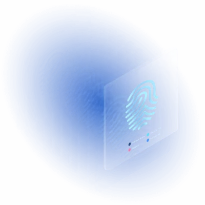 Kirk Process Finger Print