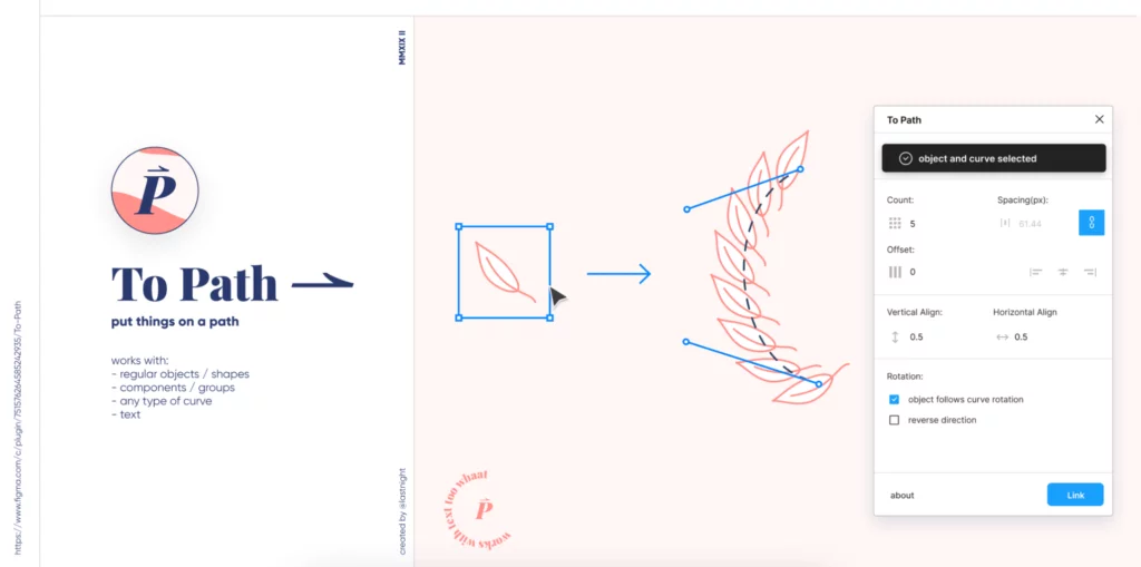 Figma To Path Plugin