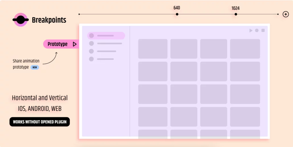 Figma Breakpoints Plugin
