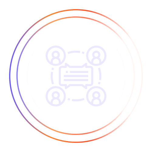 Third Wunder engage - transparent icon