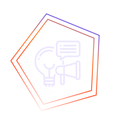 Third Wunder Social Listening - transparent icon