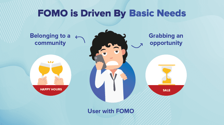 FOMO explanation 5