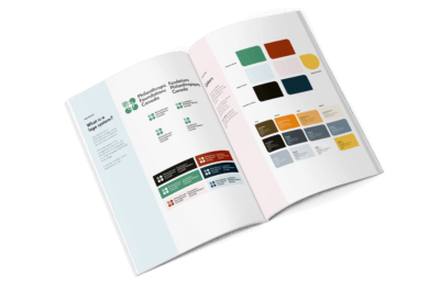 PFC Mockup - branding