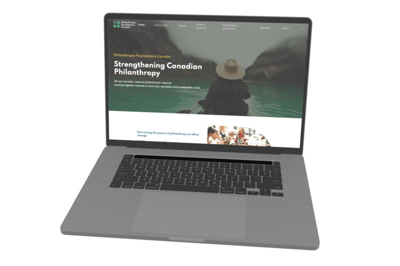 PFC - Case Study - Improved User Experience