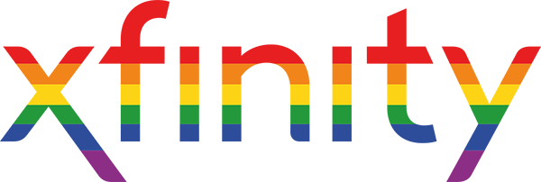Xfinity Pride Campaign
