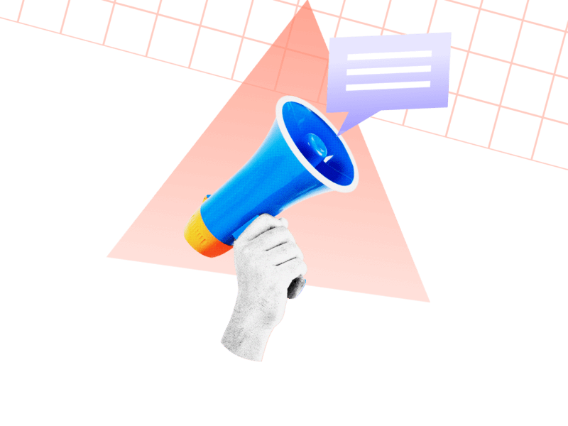 Tone of Voice - icon