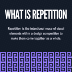 The Importance of repetition in Design - Design or die