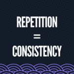 The Importance of repetition in Design - Design or die