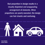 The importance of proportion in design - design or die