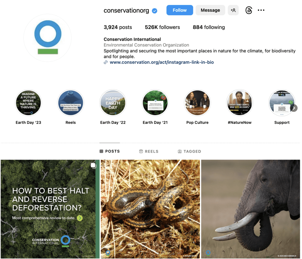 Conservation.org