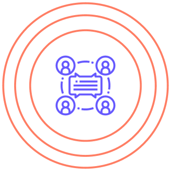 Third Wunder Social media community - Icon
