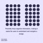 Design or Die - The importance of proximity - 3