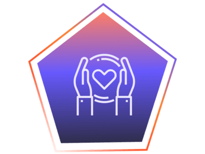 Third Wunder - Diversity and inclusion - Icon