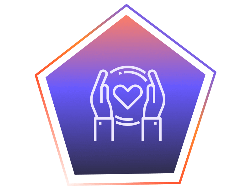 Third Wunder - Diversity and inclusion - Icon