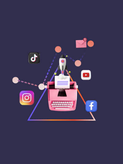 Third Wunder - Content Marketing Icon