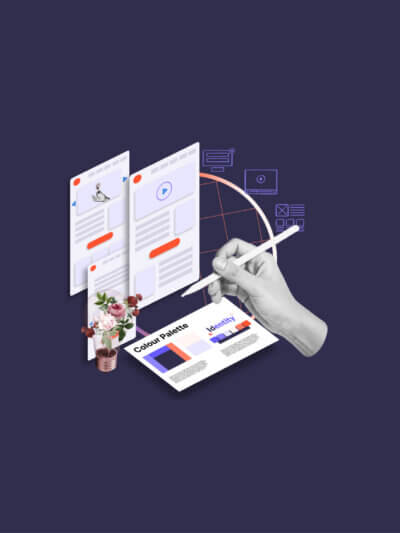Third Wunder Design - Header