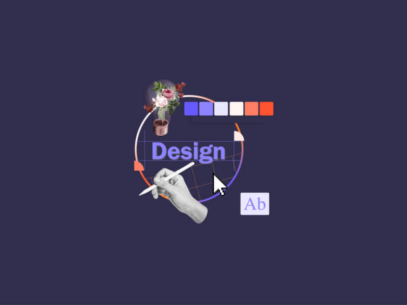 Third Wunder Design - Header