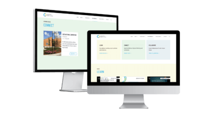 EFC - Building a better website