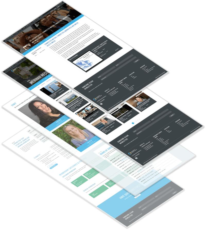 EFC - Case Study - Wireframes