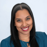 Headshot of Professor Nada Hamad