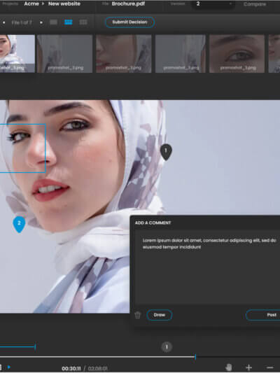 Cover image for Third Wunder's ReviewStudio Case Study