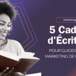 Third Wunder - featured image - writing frameworks - content marketing - content creation - copywriting