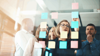 Third Wunder - Featured Image - Content Marketing - WunderWriter - AI agent - ChatGPT - Agentic AI - Wunder Agents