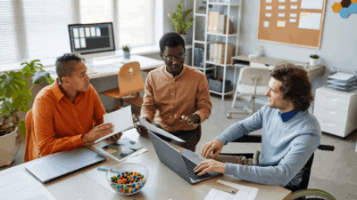 Third Wunder - featured image - accessibility awareness month - web accessibility
