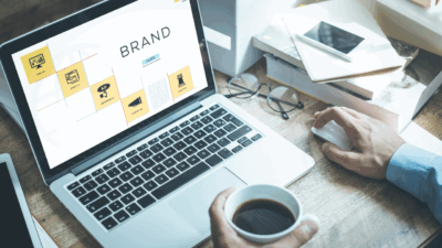 Third Wunder - Featured image - rebrand - brand refresh - branding - branding strategy - marketing strategy - digital brands