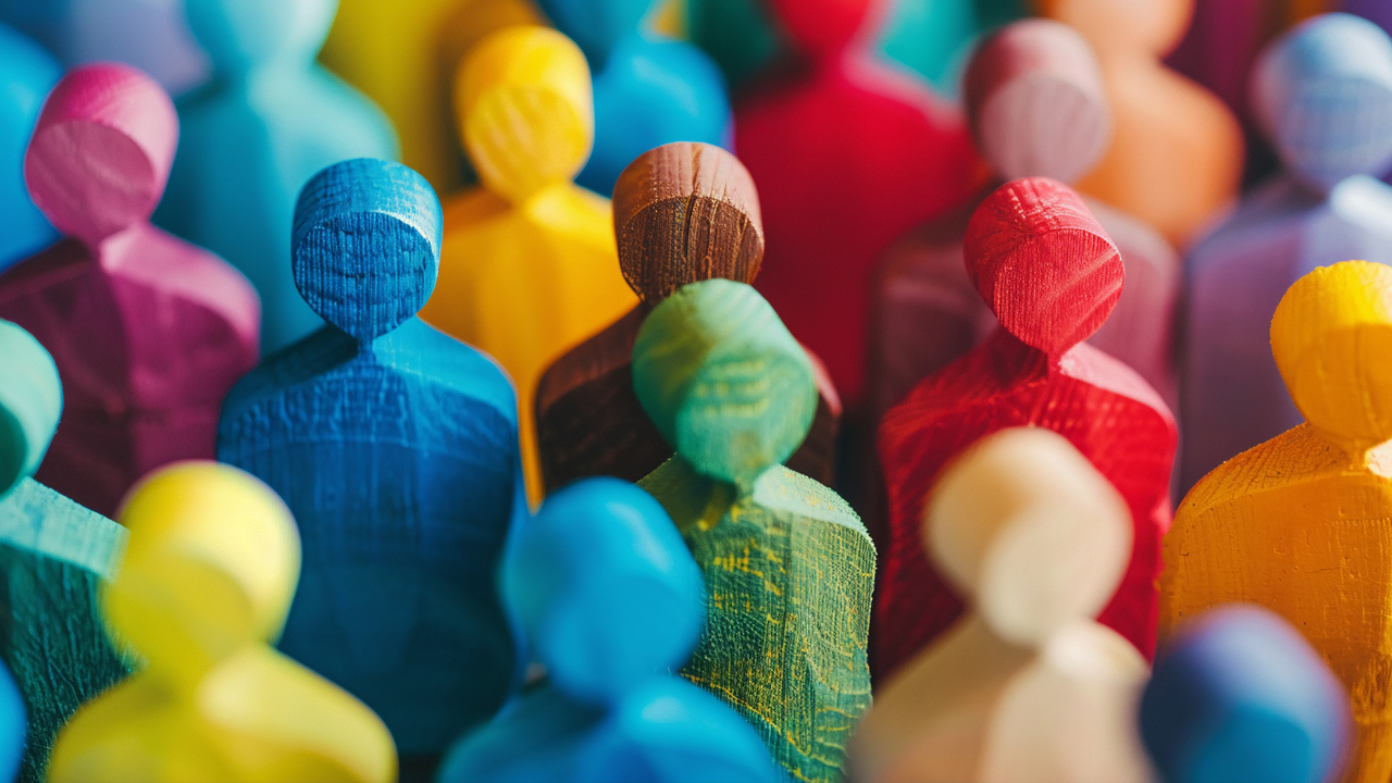 Third Wunder - Featured Image - Content Marketing - Inclusive Language - Communication strategy - storytelling - erasure in storytelling