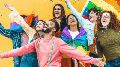 Third Wunder - Featured Image - Pride - Pride 2025 - Inclusive Marketing - Allyship - 2SLGBTQ+ - LGBTQ+ - DEI & Accessibility