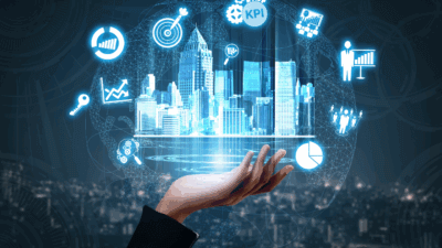 Third Wunder - Featured Image - Performance Marketing - AI Trends - AI trends in performance marketing - AI in Performance Marketing - Behaviour Targeting - Marketing Automation - Automation - A/B Testing