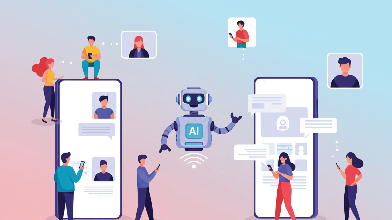 Third Wunder - Featured Image - Guide to AI - Generative AI - Using AI - Prompt Engineering - Using AI Tools - AI tools -AI trends - Trending in AI