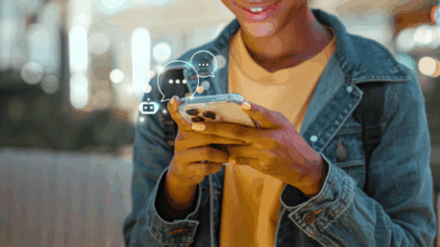 Third Wunder - Featured Image - AI in Philanthropy - AI - AI tools - AI Strategy - Strategic Partner