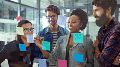 Third Wunder - Featured Image - Strategic Storytelling - Marketing Strategy - B2B strategy - Marketing for B2B - Content Marketing - Branding