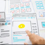 Third Wunder - Featured Image - UX vs Web Design - UX Design - Web Design - User Experience - Web Development - Website Performance - Frictionless Design