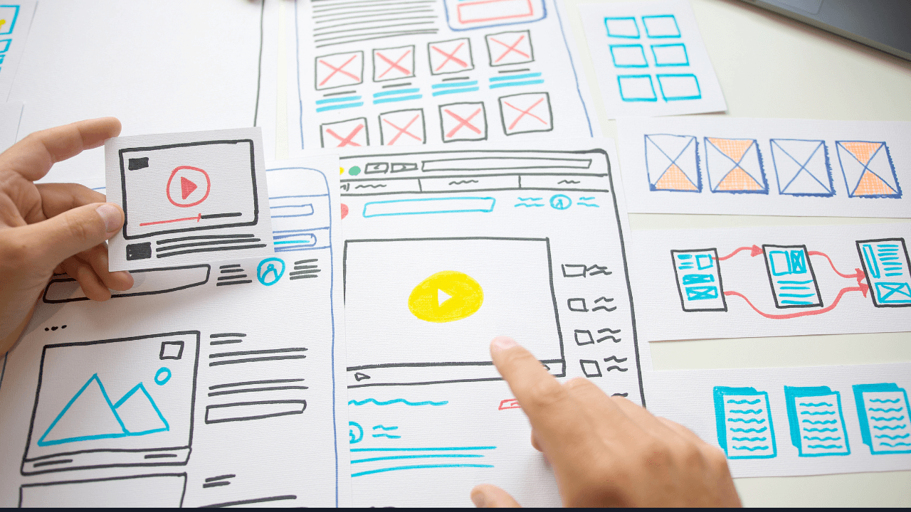 Third Wunder - Featured Image - UX vs Web Design - UX Design - Web Design - User Experience - Web Development - Website Performance - Frictionless Design