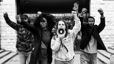 Third Wunder - Featured Image - Labour Day - Protests - Strikes - Labour Rights - Canada