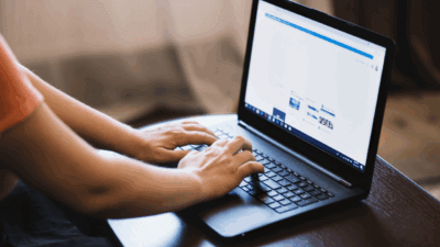 Third Wunder - Featured Image - AI Search - Search Visibility - SEO - Social Media Marketing - LinkedIn - Leveraging LinkedIn for Search Visibility - SEO Strategy - AI Search Strategy - Page Authority - Backlinks