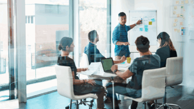 Third Wunder - Featured Image - Content Repurposing - Content Marketing - Repurposing Content - Content Strategy - Repurposing Strategy - Audience Segmentation - Targeted Content
