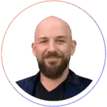 Mitch Schwartz Headshot